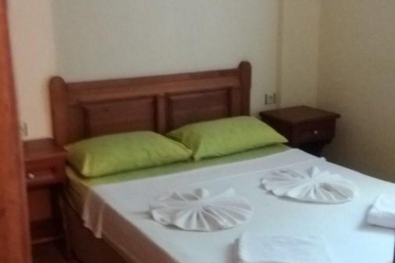 Barbaros Apart Hotel Турунч Екстериор снимка