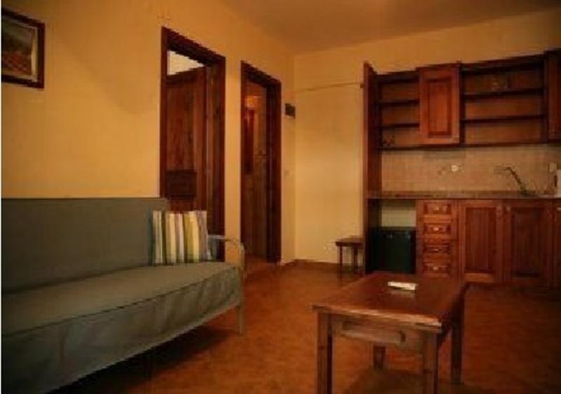 Barbaros Apart Hotel Турунч Екстериор снимка