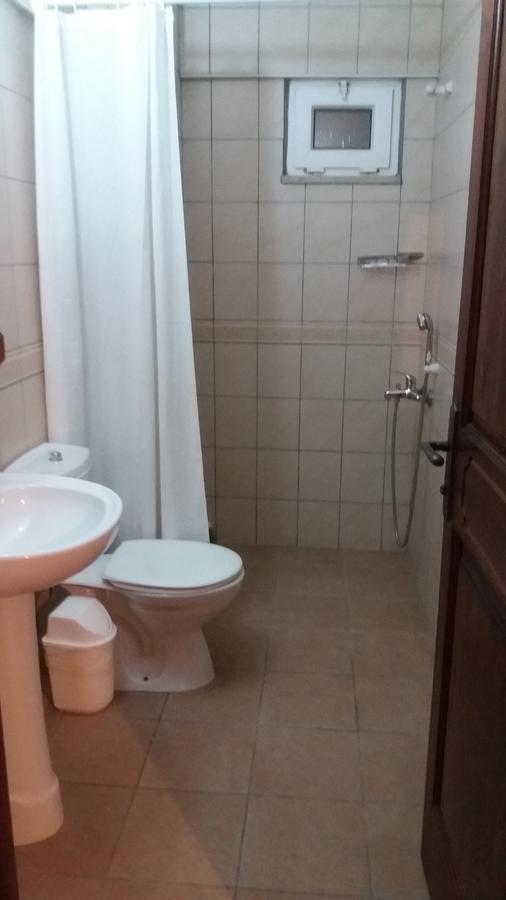 Barbaros Apart Hotel Турунч Екстериор снимка